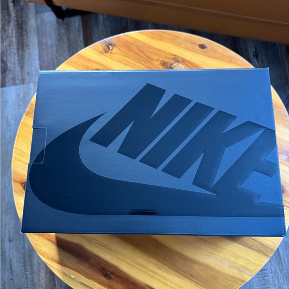 Wu-Tang Nike Dunk Hi Retro PRM - Picture 5 of 6